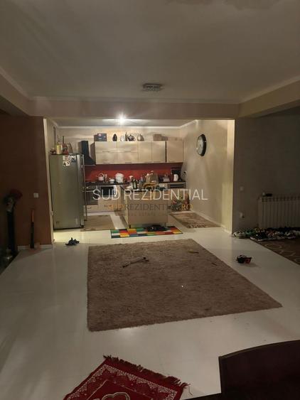 Vila S+P+M de vanzare, teren generos, piscina si garaj, Popesti-Leordeni - 12