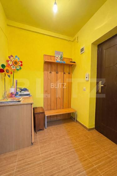 Apartament 31mp, balcon, etaj 1, zona Eroilor - 2
