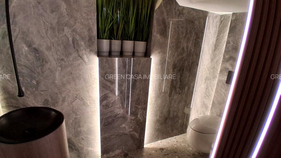Casa premium de inchiriat, 4 camere, Andrei Muresanu, - 18