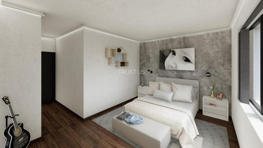 COMISION 0% | Duplex 5 Camere | Giroc | 120 mp | 330 mp Teren - 6