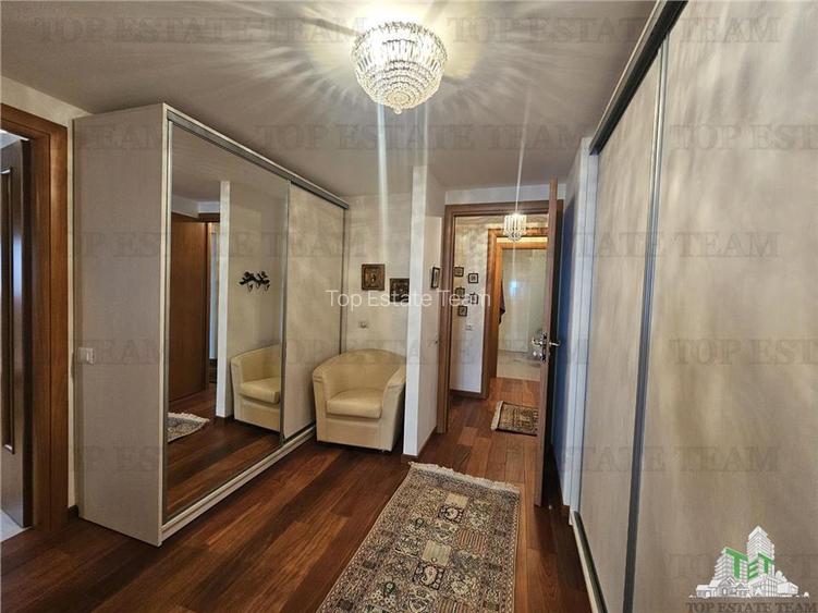 Inchiriere Apartament Deosebit - Vedere Frontala la Mare - Complex Spectrum - 14