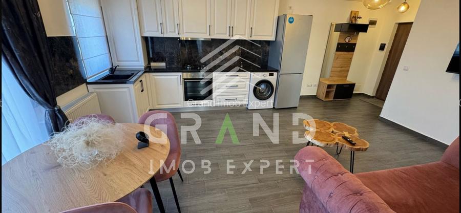 Ap 3 camere | Balcon | Parcare | Zona Floresti –Tineretului - 2