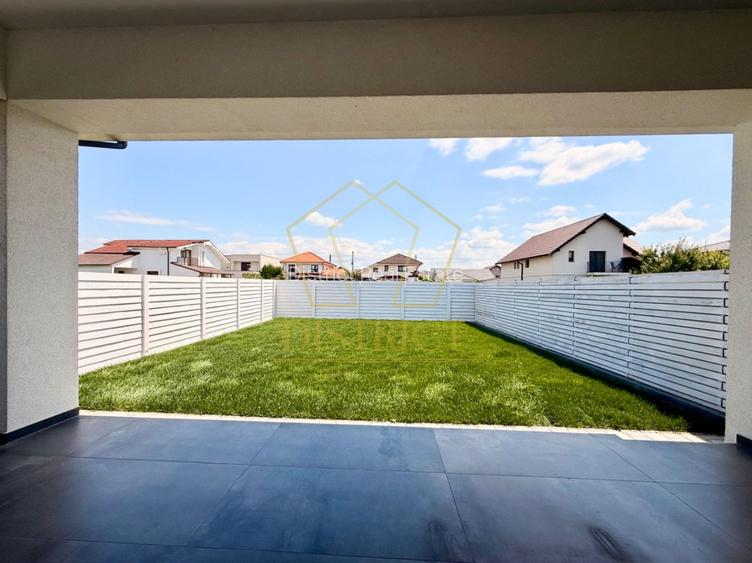 Duplex deosebit cu 5 camere | Garaj + beci | Dumbravita - 9