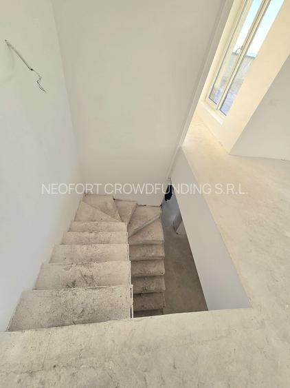 Neofort 76 Faza 2 Finalizat Ap 4 Camere Tip Penthouse Cu Terase, Acte Gata - 16