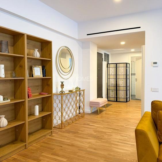 Apartament 2 camere de închiriat I Residence 5 Forest I Iancu Nicolae - 2