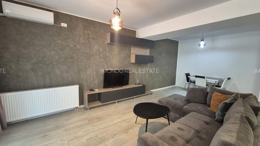 2 Camere I PIPERA I Loc De Parcare Subteran Inclus - 3