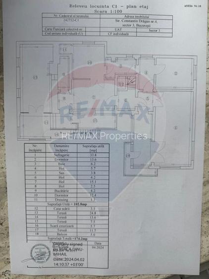 Casă / Vilă de inchiriat Sos Industriilor/Republica - 2