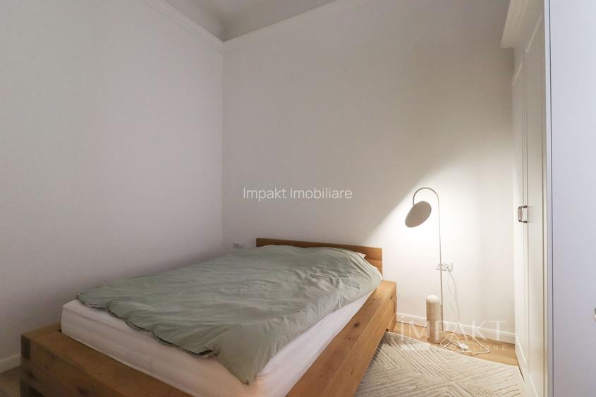 Apartament deosebit cu 4 camere in centrul orasului Cluj Napoca - 12