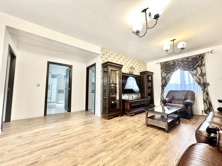 Comision 0% - Casa individuala - 5 camere - 120 mp - zona Centrala - Giroc - 4