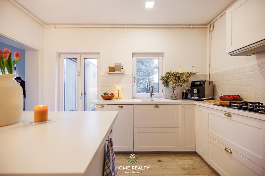 COMISION 0% I Apartament cu CURTE PROPRIE I Dumbrăvița. - 29