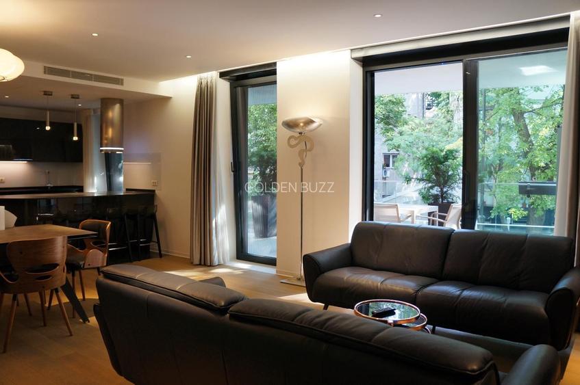 Apartament unic Primăverii - Piața Charles De Gaulle - 14