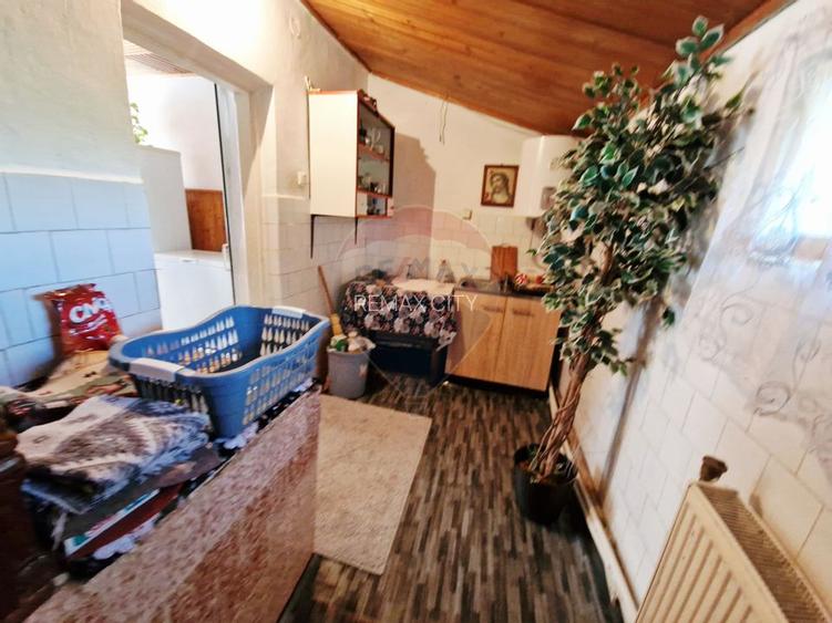 Vand sau schimb cu apartament  2 sau 3 camere si diferenta - 19