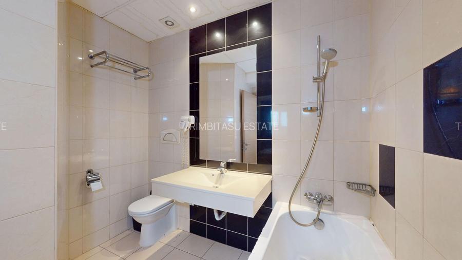 UNIC Apartament 3 camere - 2 bai Complex Rin Grand Residence Vitan - 26