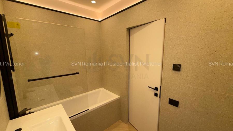 REA1027762 Apartament 2 camere Premium Parkline - 12