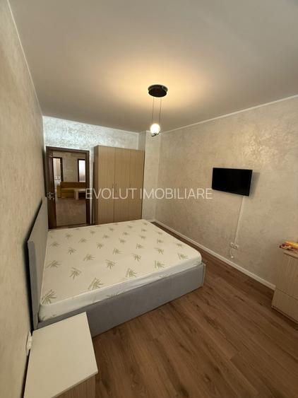 Inchiriere 3 camere zona tomis nord - 6