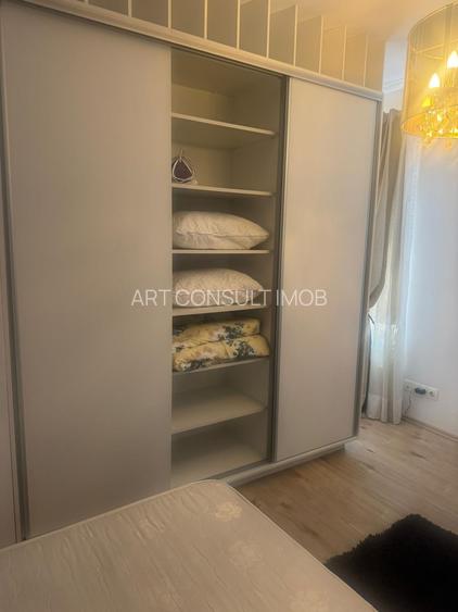 Apartament 2 Camere | Mihai Bravu | Parcare | Gradina | GVI Town | Pet Friendly - 10