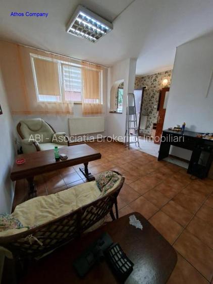 Casa/Ap.3 camere, P 1, Podul Grand la 650 euro - 8