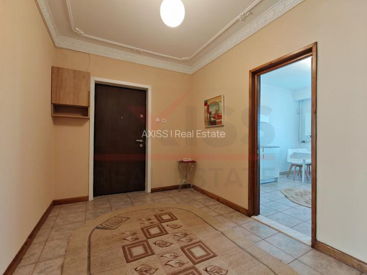 Ap 3 camere | decomandat | 94 mp  + garaj | Tomis Mall | Central - 12