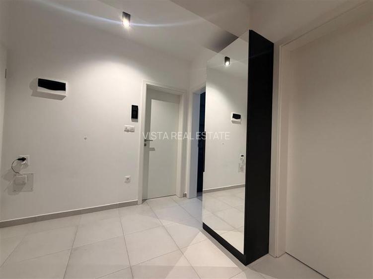 Apartament 2 camere, zona Avantgarden - 26
