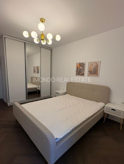 2 Camere I OTOPENI I Loc de Parcare Inclus - 5