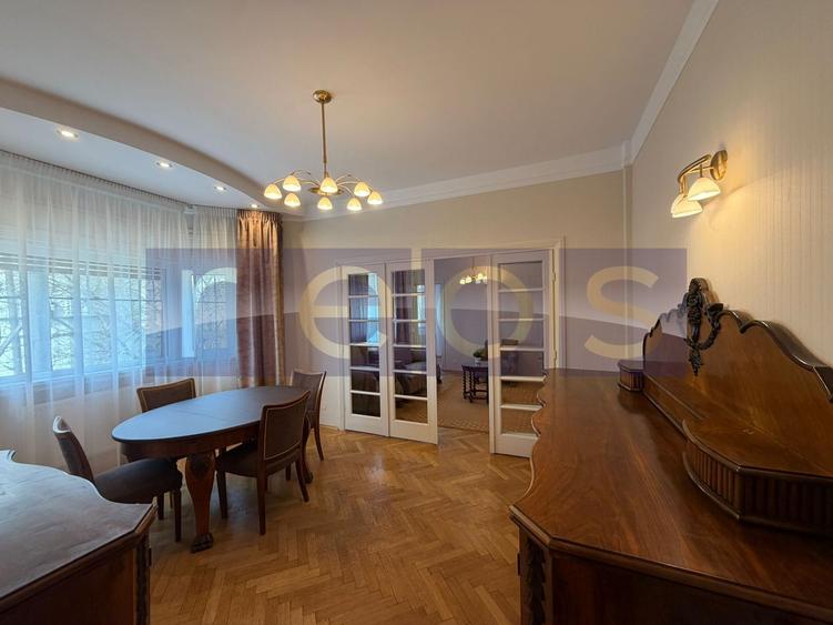 INCHIRIERE APARTAMENT IN VILA | 90MP | MOBILAT SI UTILAT | ARMENEASCA - 4