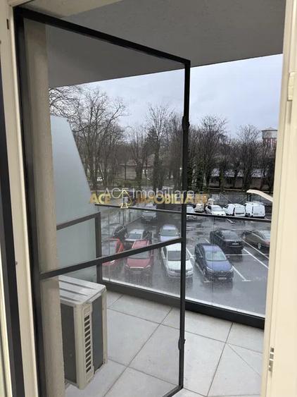 2 camere de inchiriat | Berceni | Emil Racovita | Centrala | Parcare - 8