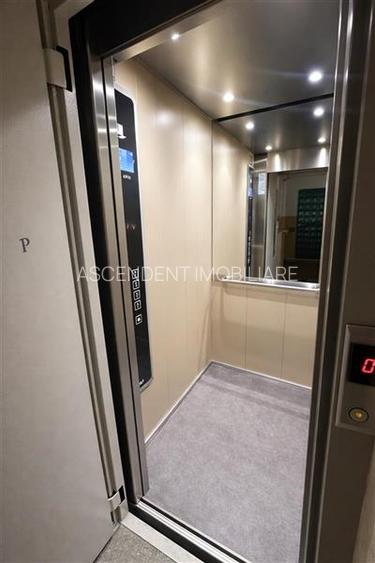 Rezidenta insorita,oportunitate personalizare, balcon si terasa,Centru Civic.-.G - 15