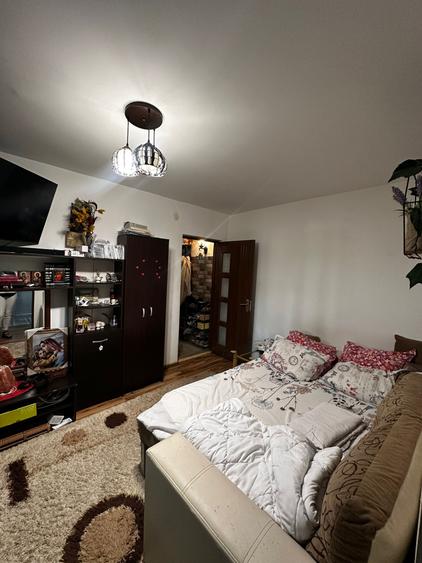 Apartament cu 2 camere, zona Alexandru cel Bun