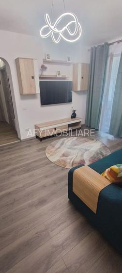 Inchiriez Apartament 3 camere - zona Berceni - 2