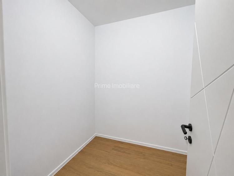 Apartament 2 camere | 54 mp | bloc nou cu lift | etaj 2 | zona Arex - 3