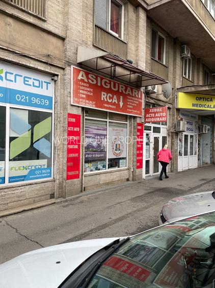 Oportunitate/Spațiu comercial/Gara de Nord - 2