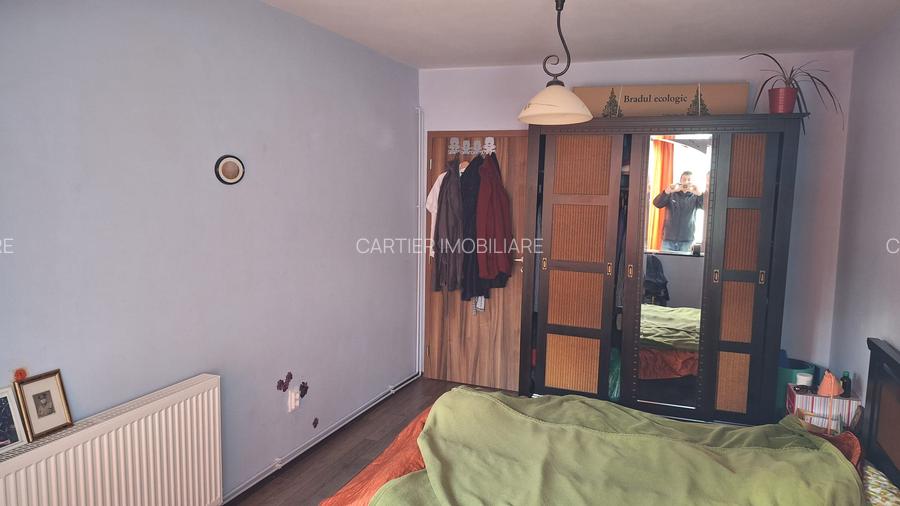 Vand apartament 3 camere Centrul Civic - 5