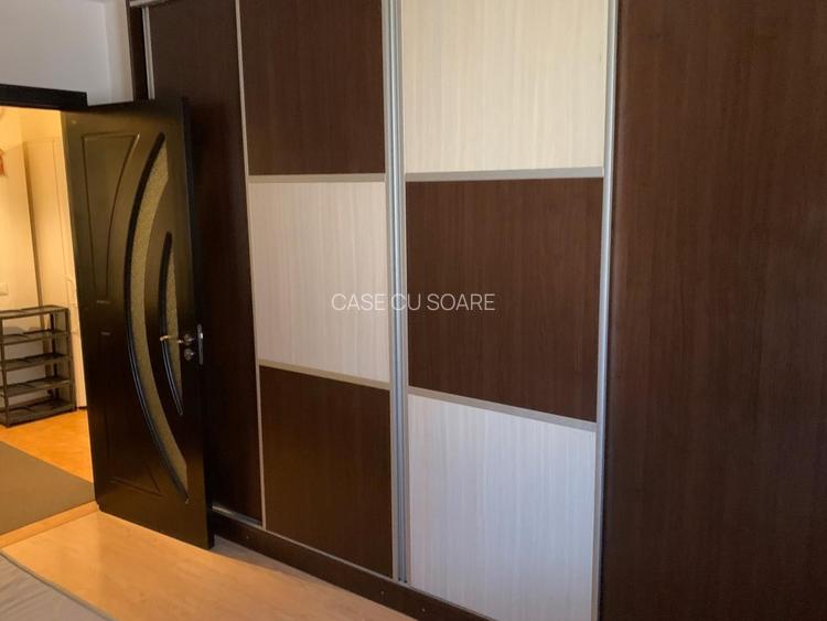 Apartament modern-Gata de mutare-Militari Residence-Comision 0% - 5