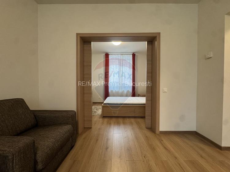 Apartament 2 camere în zona Dorobanti - 3