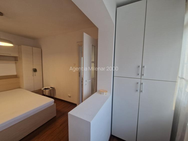 Apartament cochet zona Take Ionescu-cu centrala gaz - 12