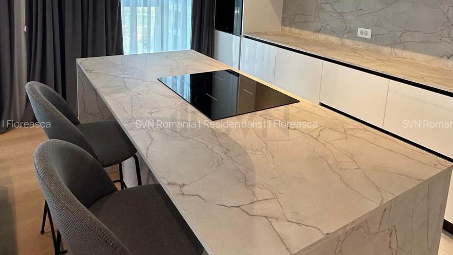 REA1023235 Apartament modern 4 camere One Verdi Park I Priveliste superba - 10