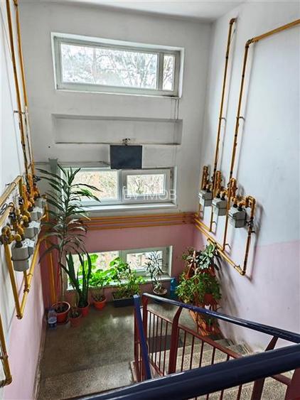 Inchiriere 2 camere, zona Garii, mob-utilat modern, insorit - 14