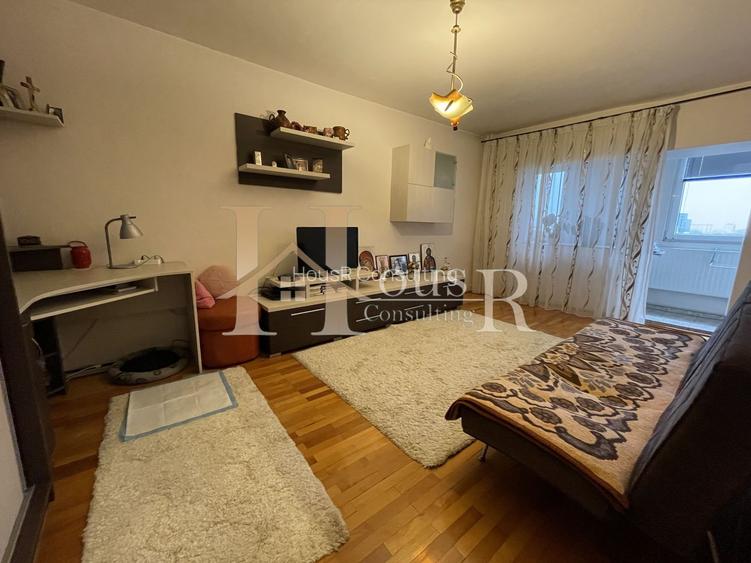 Aproape de Complexul Studentesc. Decomandat. 2 bai. Centrala proprie - 4