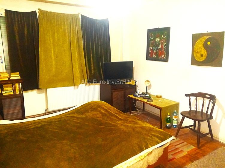 Apartament 2 camere la parter, zona Garii - 4