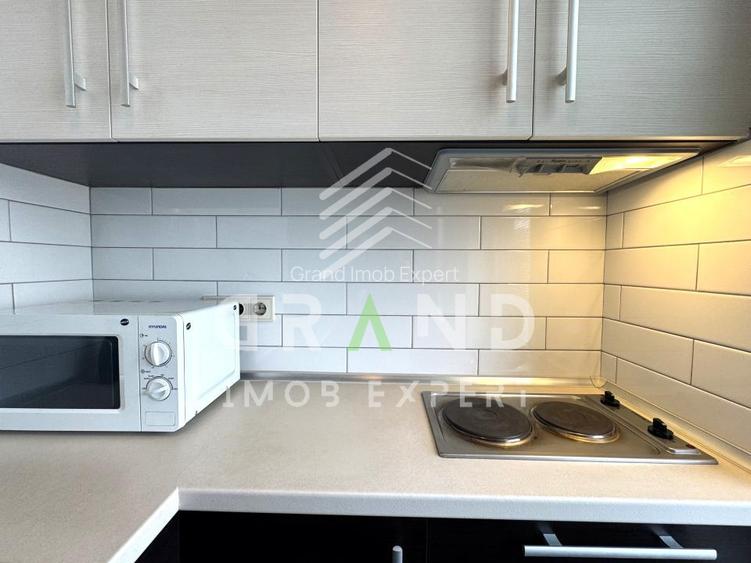 Ap 1 cameră | PARCARE | Zona Piața 1 Mai/Tăbăcarilor - 4