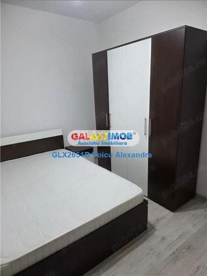 Apartament 2 Cam Berceni - Dimitrie Leonida - Metalurgiei - 2