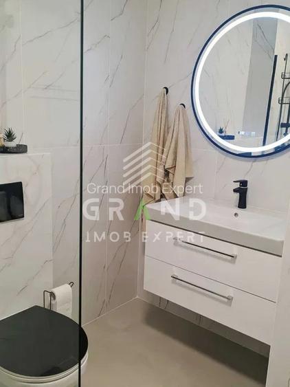 Oportunitate : Apartament 2 Camere | Balcon | Parcare | 60 MP | Floresti - 7
