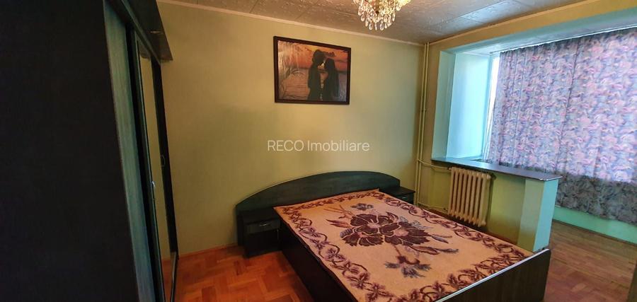 Apartament 2 camere Rogerius etaj 2 - 5