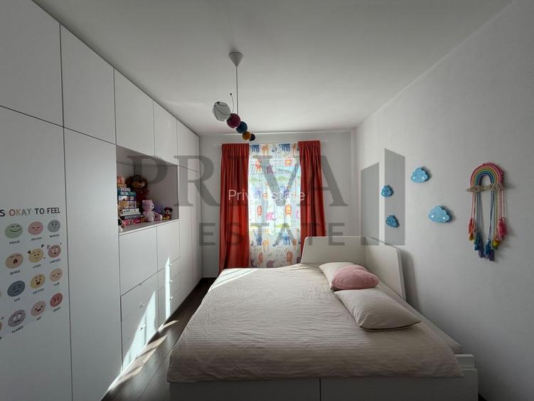 Casa individuala 5 camere, 137 mp, garaj, Dumbrăvița - 25