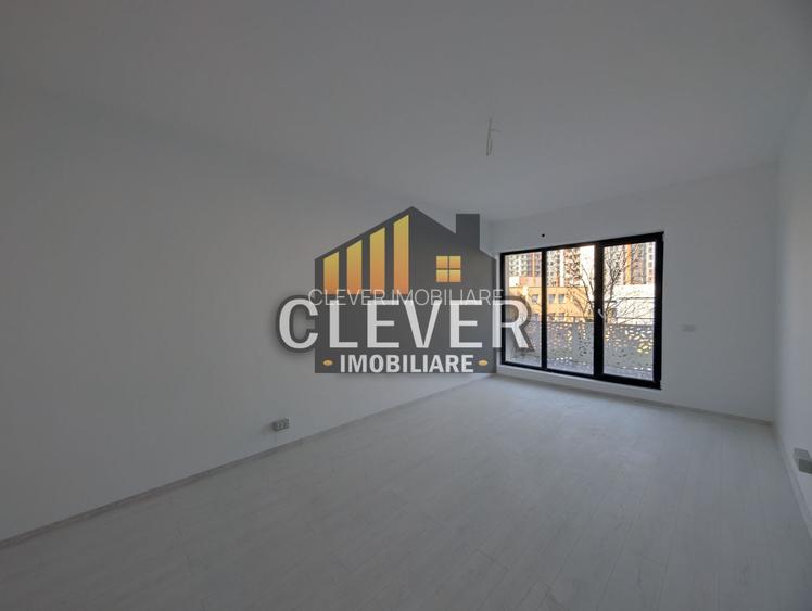 Apartament 3 Camere Decomandat, Finalizat, Comision 0%, Pallady - 3
