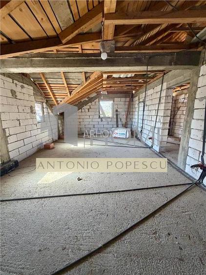 Casa P+M la rosu, in Paulestii Noi. - 13