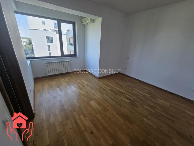 PRIVIGHETORILOR (ZOO)-2 camere, 2 bai, balcon cu vedere deschisa, parcare, LIBER - 8