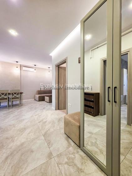 Apartament 2 camere | Bloc nou - Parcare | Trocadero - Tomis || - 11