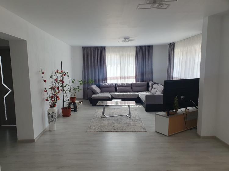 Casă nouă Comarnic – Valea Prahovei, teren 820 mp, DN1 - 4
