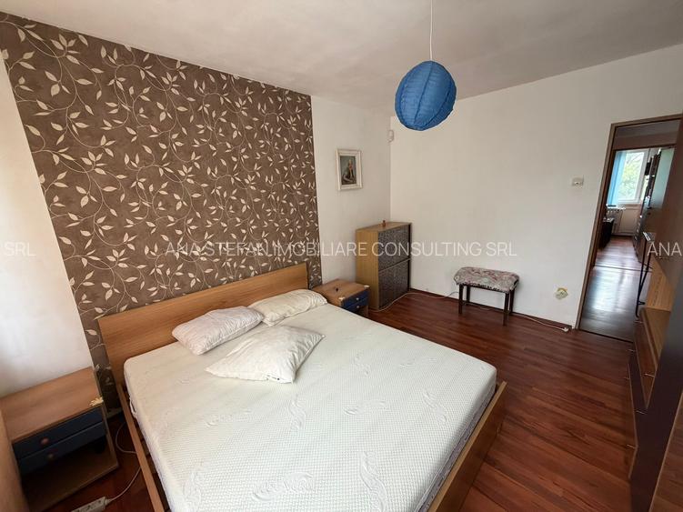Apusului / Apartament  4 camere 87mp - 5